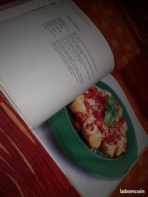 Duo de livres de cuisine (image 3)