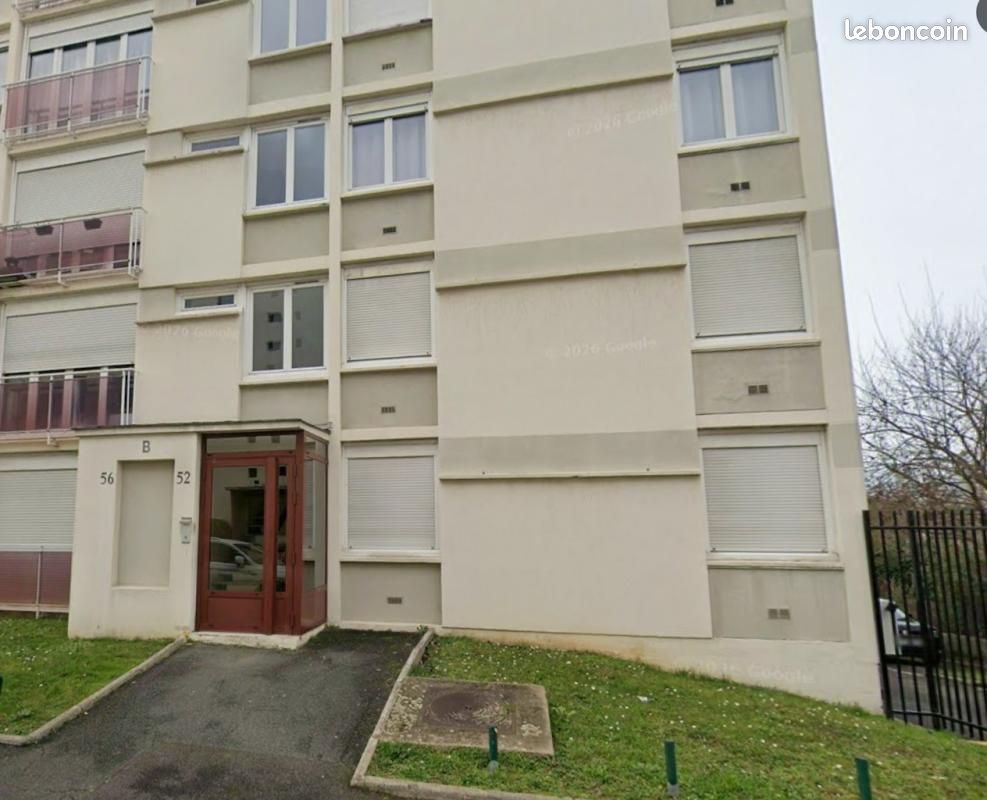 Appartement 3 pièces 65 m² · à L'Hay-les-Roses · 65 m² · 960 €/mois