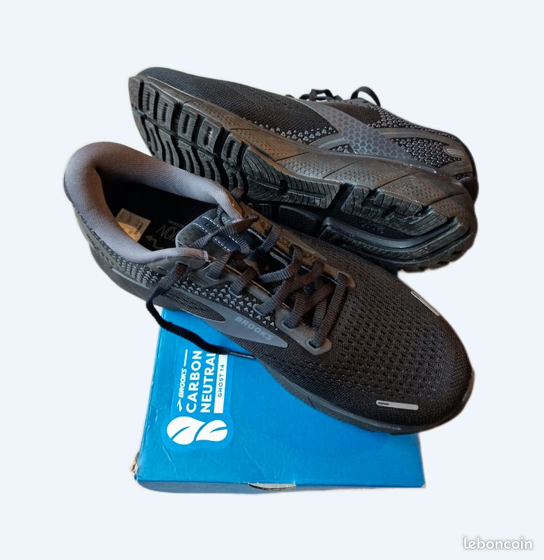 Chaussure (image 1)