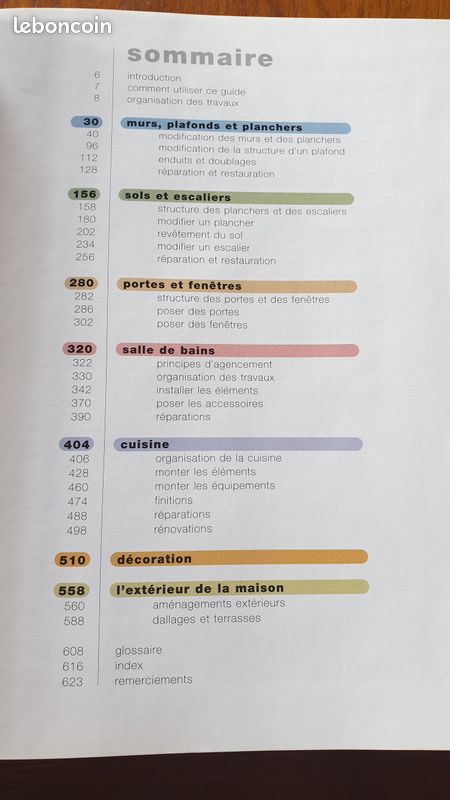 Livres de décoration (image 4)