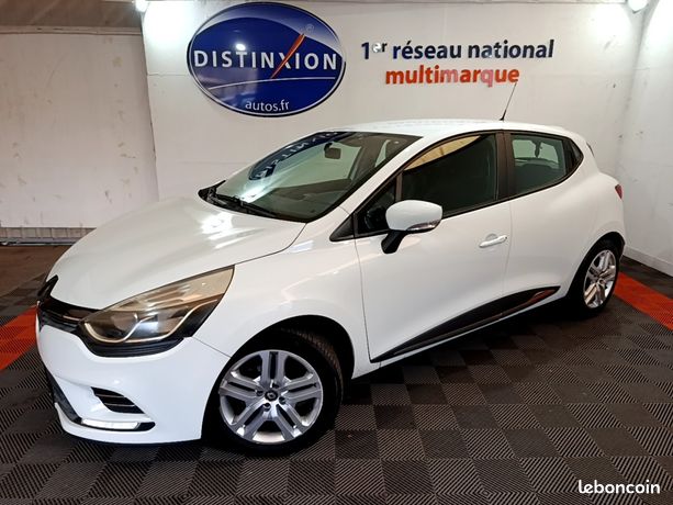Renault Clio (4) Zen Energy dCi 75