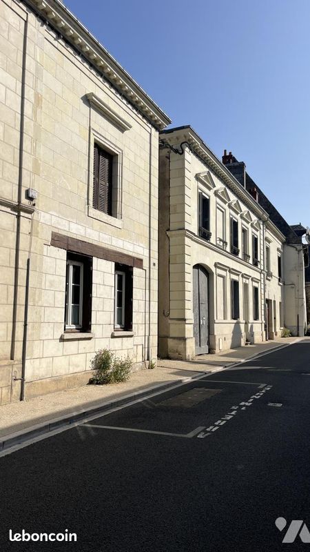 Maison 6 pièces 146 m² · à Langeais · 146 m² · 208 000 €