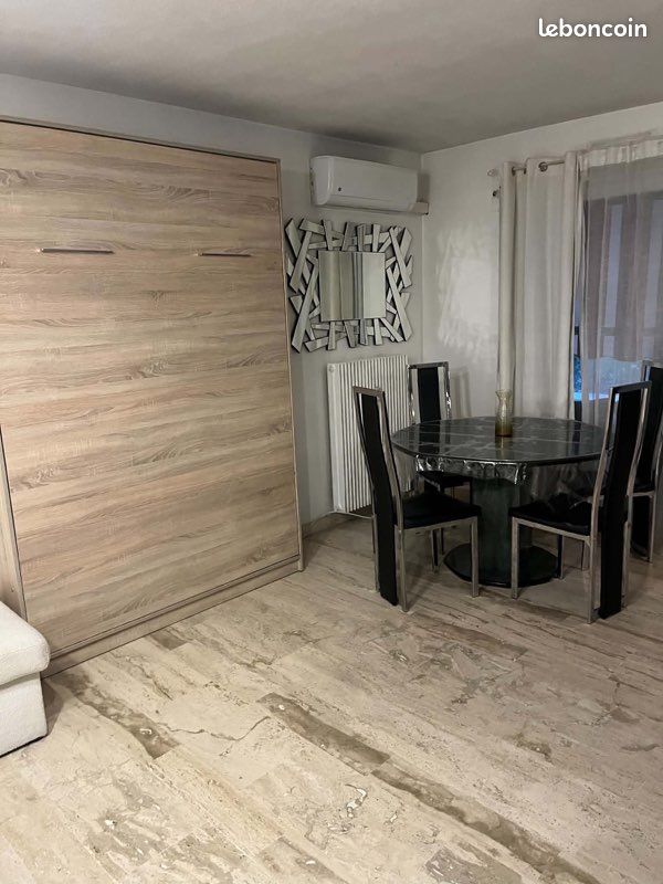 Appartement 1 pièce 26 m² · à Mandelieu-la-Napoule · 26 m² · 790 €/mois