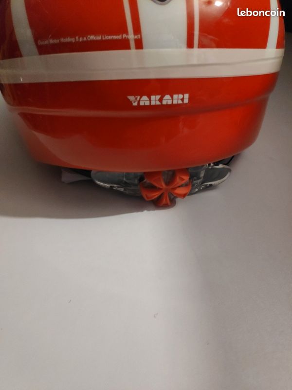 2 casque vélo enfants neuf (image 2)