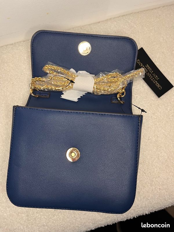 Sac christian siriano New York (image 4)