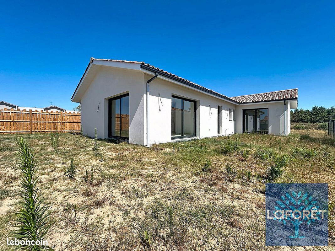 Maison 5 pièces 135 m² · à Saint-Geours-de-Maremne · 135 m² · 440 000 €