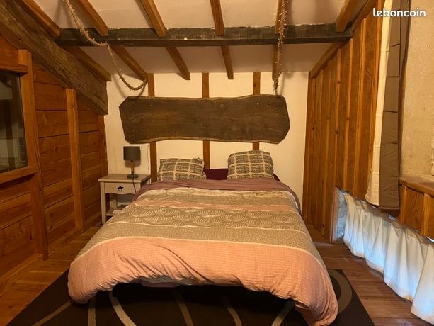 Maison 6 pièces 155 m²