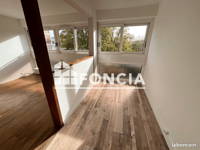 Appartement a louer fontenay-aux-roses - 3 pièce(s) - 56 m2 - Surfyn