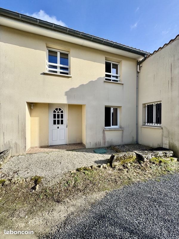 Maison 3 pièces 75 m² (image 16)