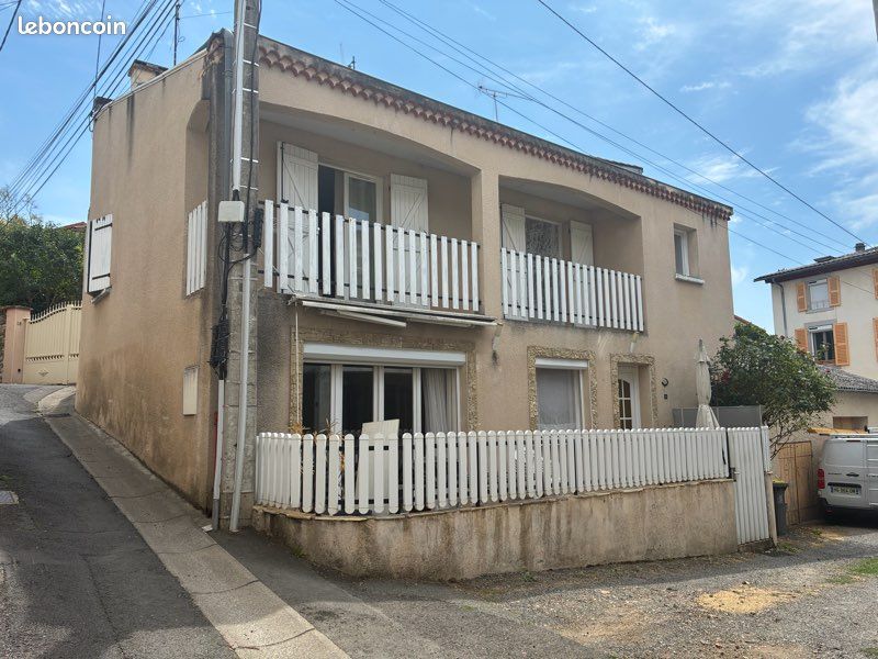 Maison 4 pièces 109 m² · à Vertaizon · 109 m² · 160 000 €