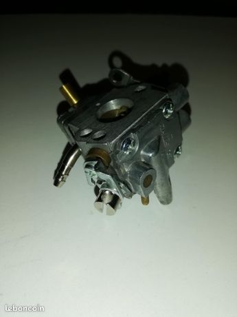 Carburateur C1Q-S183 De Rechange Métal Pour Souffleur à Dos BR600 BR700 – Pièce Compatible Fiable Et Robuste