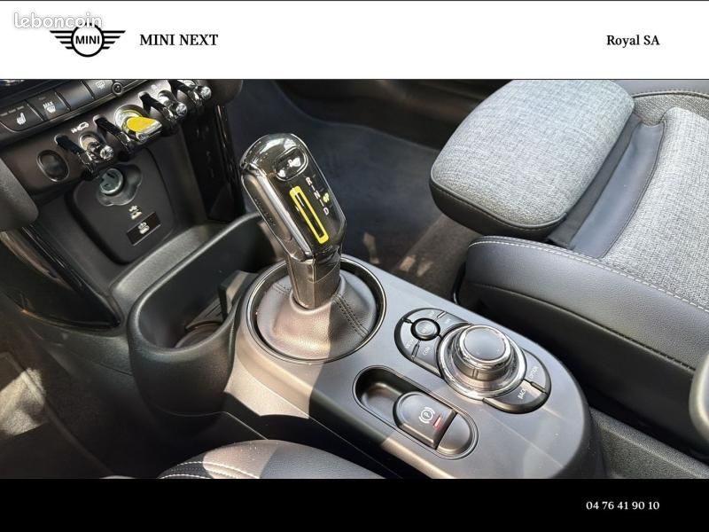 Mini Mini Cooper SE 184ch Edition Premium BVA 5CV (image 17)