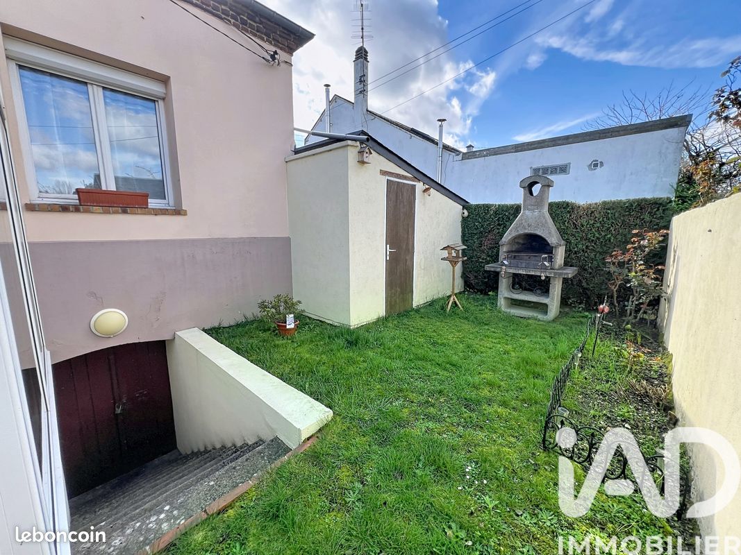 Maison 4 pièces 110 m² (image 17)