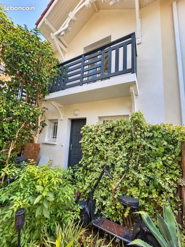 Appartement 3 pièces 57 m² · à Gujan-Mestras · 57 m² · 275 600 €