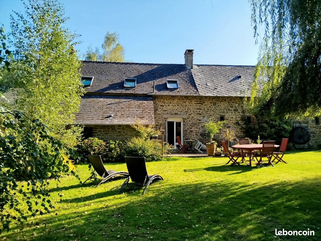 Maison 4 pièces 100 m² · à Juvigné · 100 m² · 205 000 €
