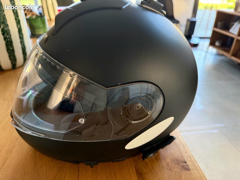 Casque Schuberth C3 58/59 (image 1)