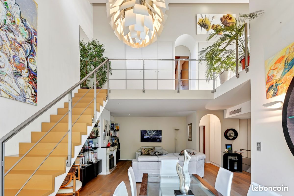 Appartement 5 pièces 151 m² · à Marseille · 151 m² · 650 000 €