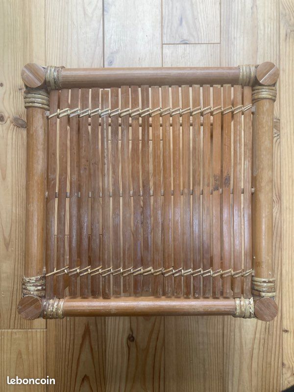 Petite table d appoint (image 3)