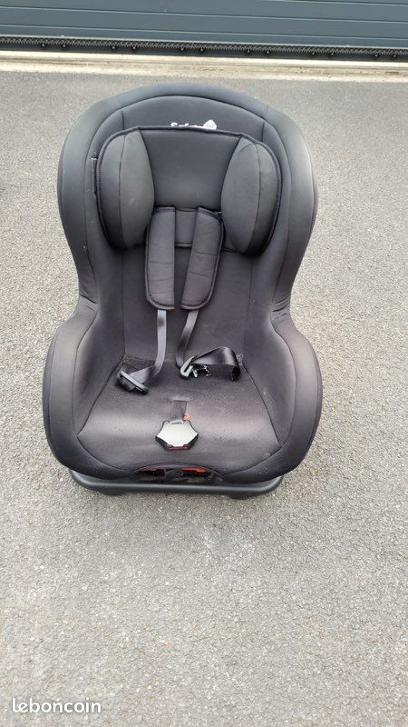 Siège auto enfant (image 1)