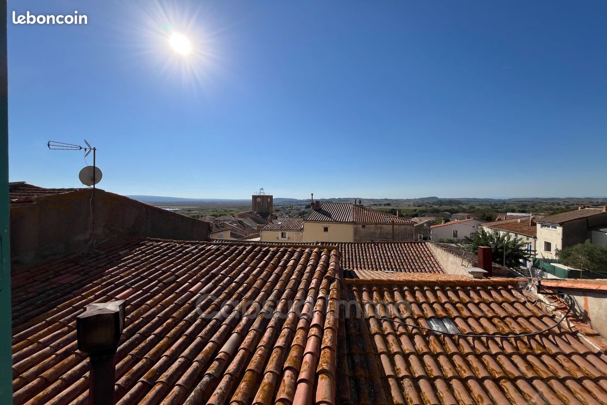 Maison 4 pièces 75 m² · à Vendres · 75 m² · 149 000 €