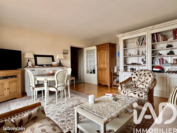 Maison à vendre et vente appartement Deauville (14800) - leboncoin