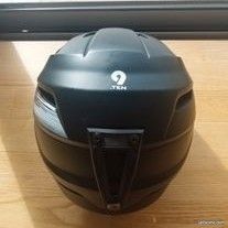 Casque de ski / snowboard adulte GIRO 9 ten (image 1)