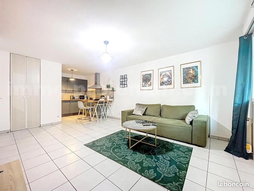 Appartement 2 pièces 49 m² · à Ville-la-Grand · 49 m² · 189 000 €