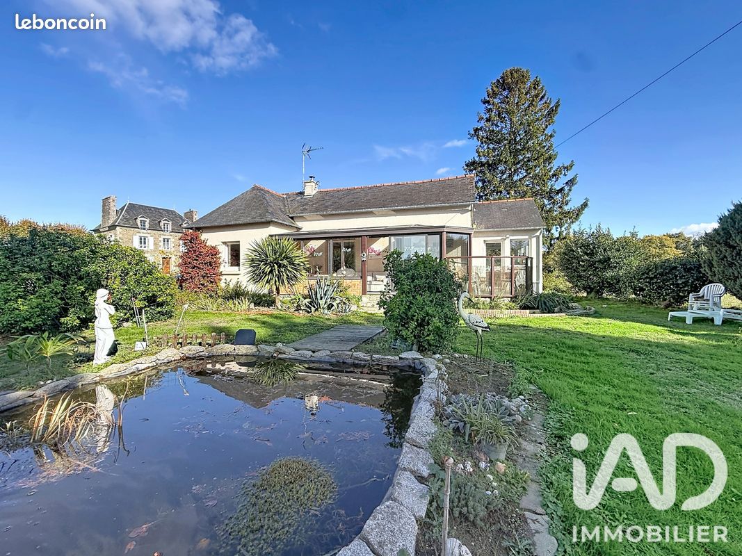 Maison 3 pièces 105 m² · à Plouër-sur-Rance · 105 m² · 280 000 €