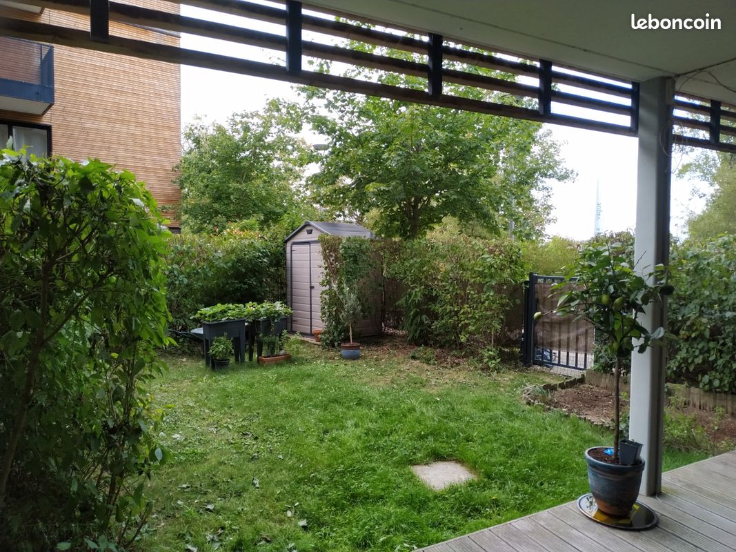 Appartement 2 pièces 45 m² · à Palaiseau · 45 m² · 1 050 €/mois