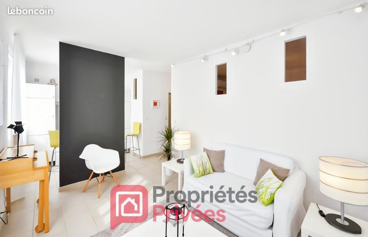 Appartement 1 pièce 35 m² · à Arles · 35 m² · 164 000 €