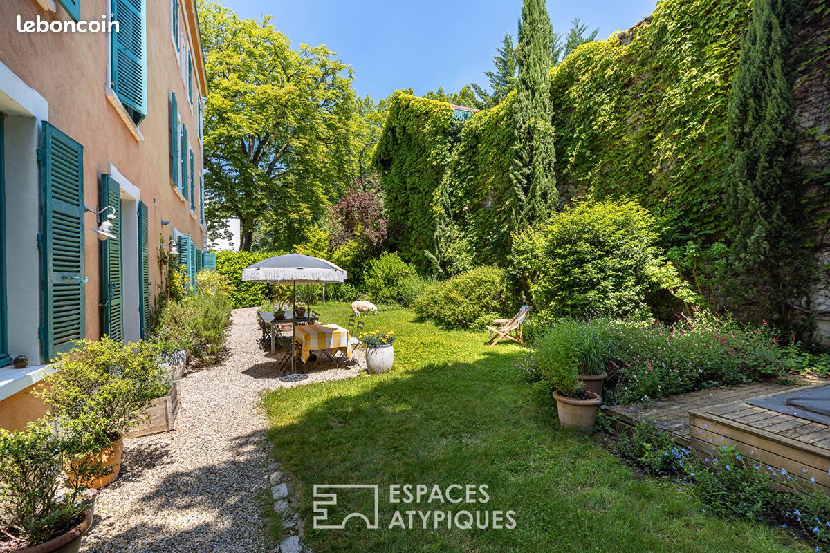 Appartement 5 pièces 177 m² · à Caluire-Et-Cuire · 177 m² · 950 000 €