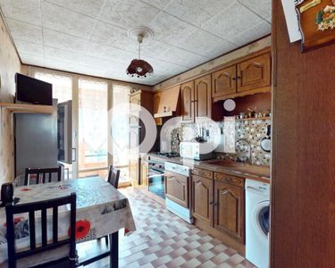 Appartement 164 000 € - 70 m²