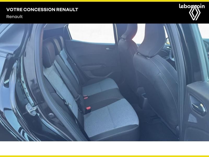 Renault Clio 1.5 Blue dCi 100ch Evolution (image 13)