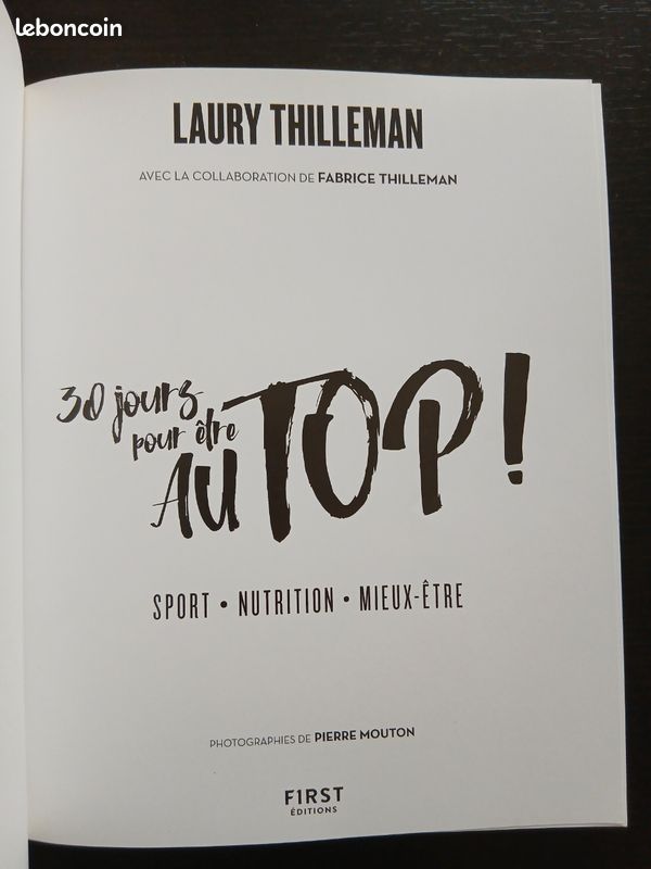 Défi 100 Jours - Faire 30 Minutes De Sport Chaque Jour