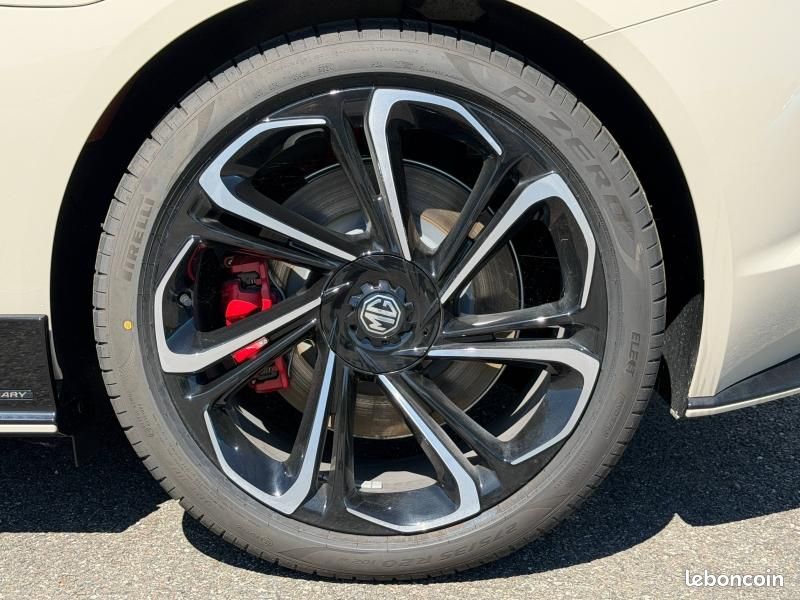 Mg motor Cyberster 510ch 77kWh 4WD (image 9)