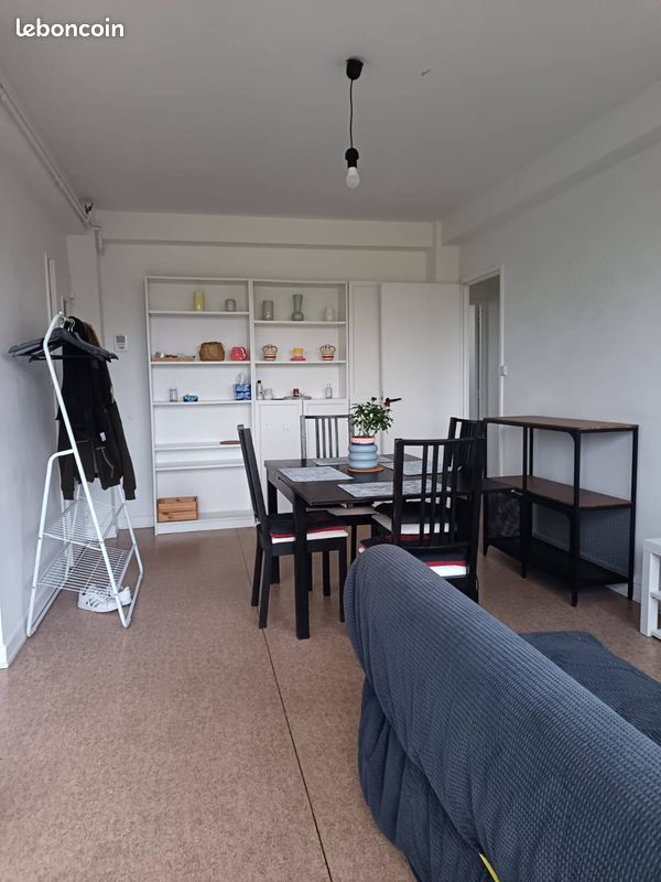 Appartement 4 pièces 65 m² · à Thionville · 65 m² · 910 €