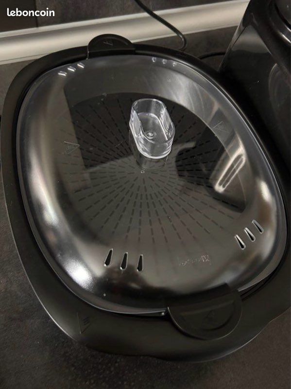 Robot cuisinier Fagor Grand Chef + FAIRE OFFRE (image 5)