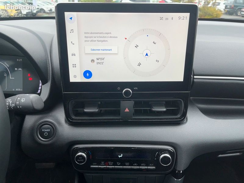 Toyota Yaris Hybride 116h Design (image 16)