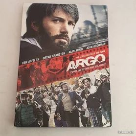 DVD 'Argo' neuf (image 1)
