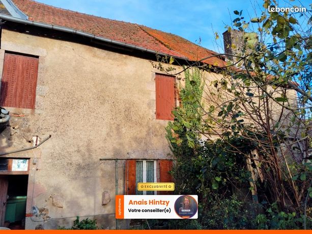 Maison 6 pièces 160 m²