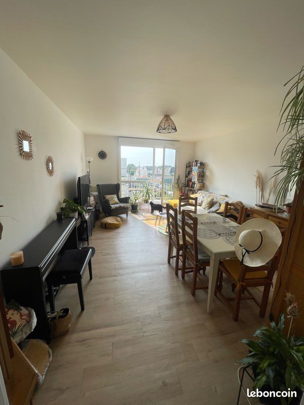 Appartement 4 pièces 67 m² · à Le Havre · 67 m² · 139 000 €