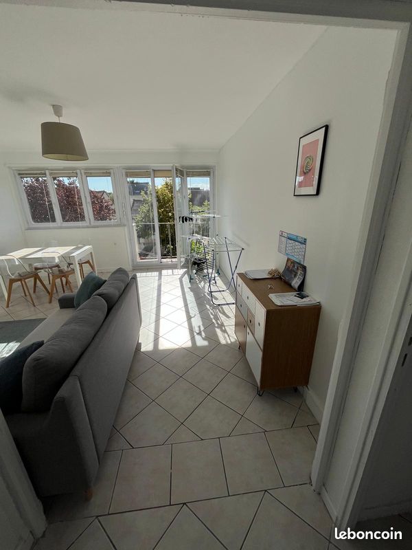 Appartement a louer conflans-sainte-honorine - 4 pièce(s) - 75 m2 - Surfyn