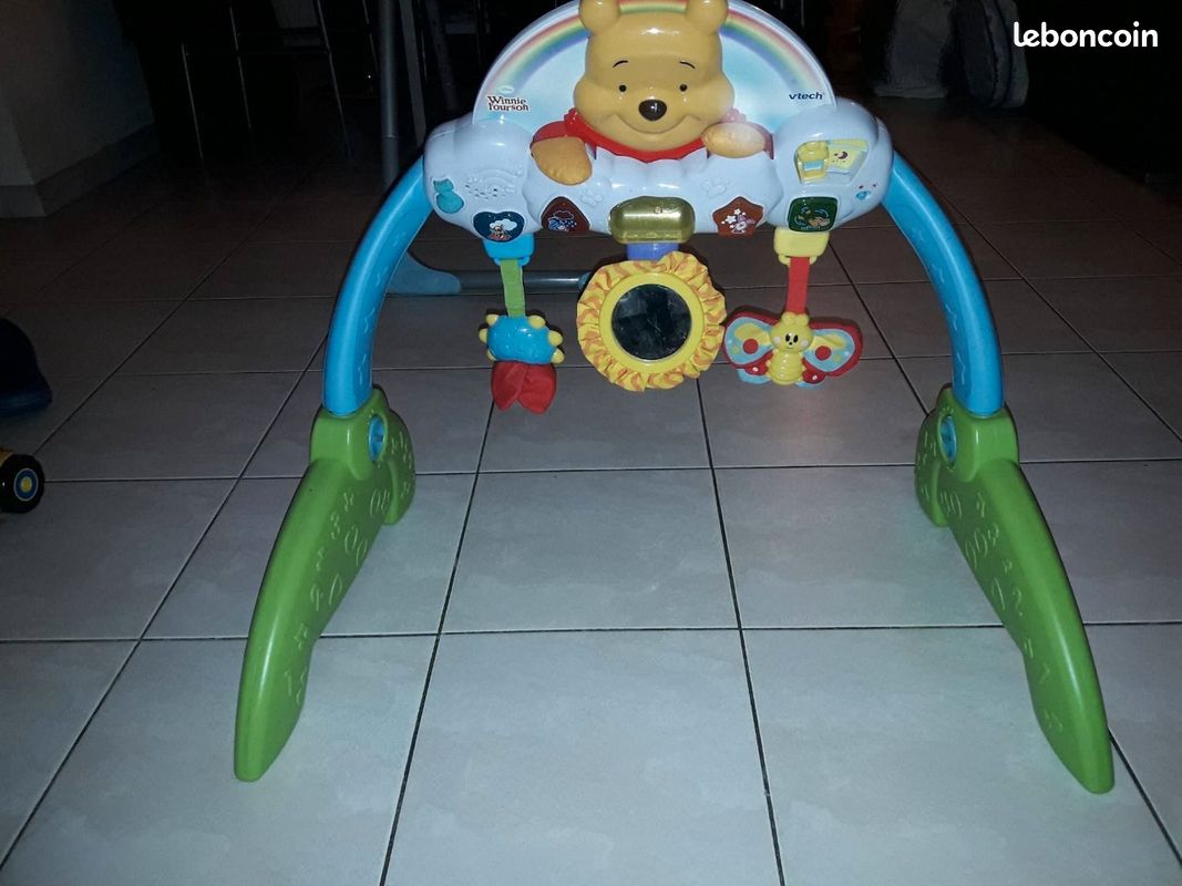 Jouets d Eveil (image 2)