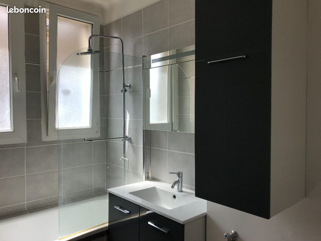 Appartement a louer louviers - 2 pièce(s) - 46 m2 - Surfyn