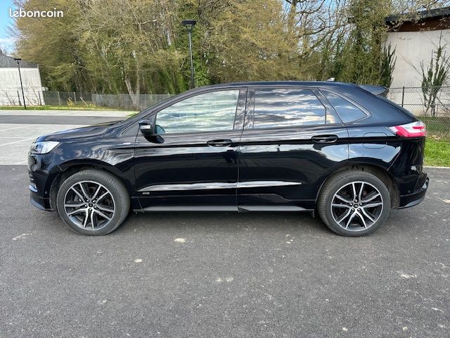 Ford Edge 2.0 EcoBlue 238ch ST-Line i-AWD BVA8 PHASE 2 12/2019 1ERE MAIN (image 5)