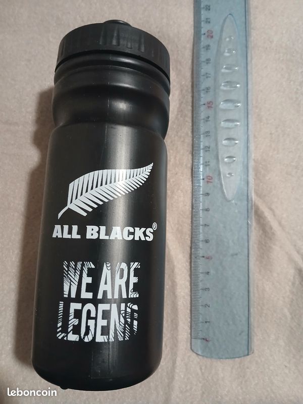 Gourde ALL BLACKS (image 2)