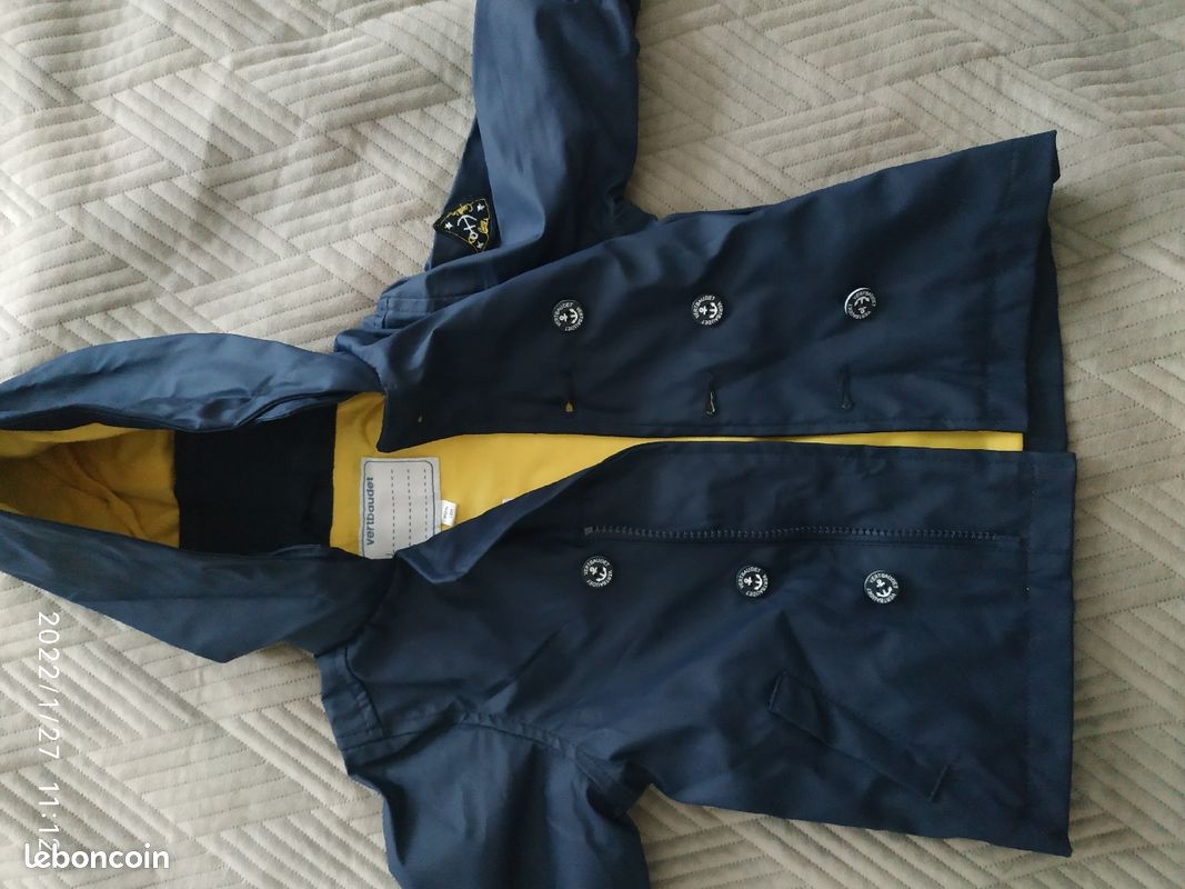 Veste Verbaudet (image 5)