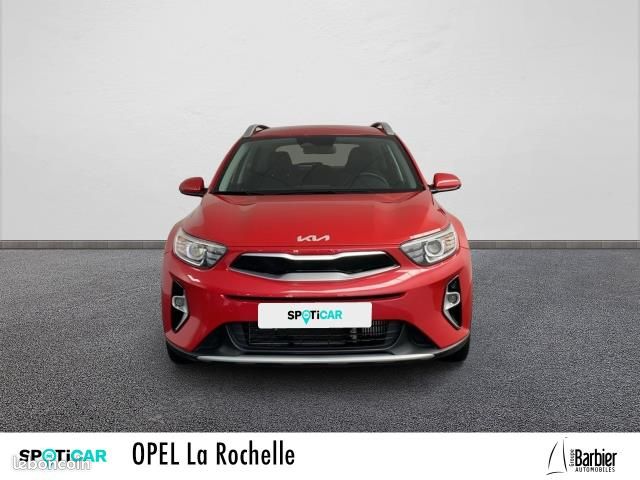 Kia Stonic 1.0 T-GDi 100 ch BVM6 Active 5P (image 2)