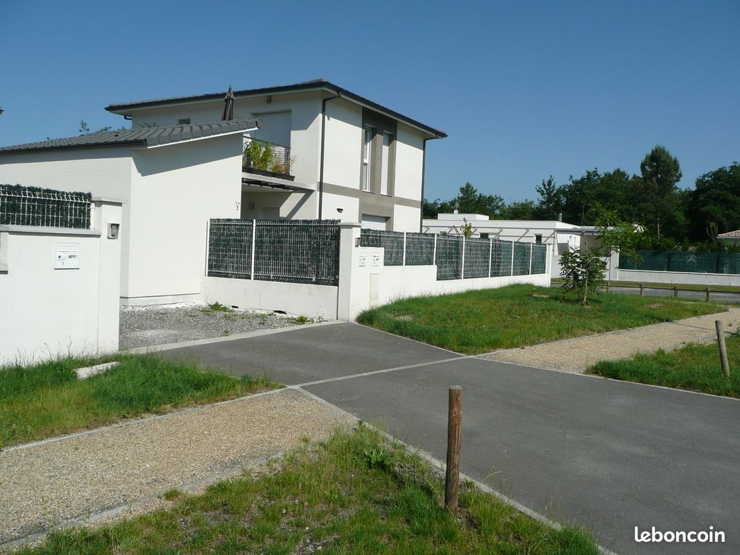 Appartement 2 pièces 42 m² · au Taillan-Médoc · 41,9 m² · 680 €/mois