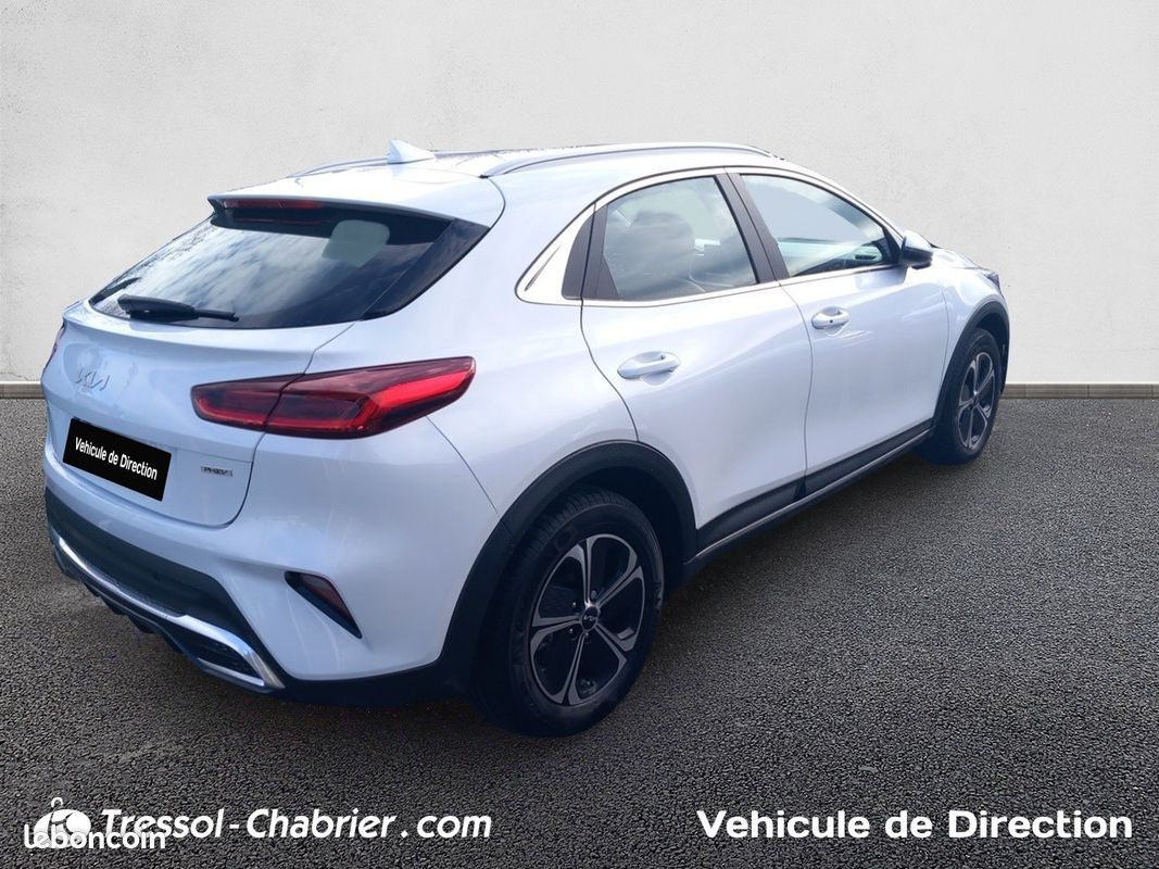 KIA XCeed 1.6 GDi PHEV 141ch DCT6 Active (image 5)